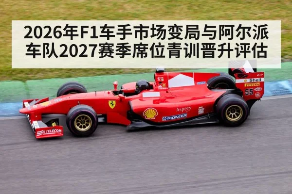 2026年F1车手市场变局与阿尔派车队2027赛季席位青训晋升评估